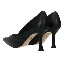 Tata Italia Décolleté con tacco a rocchetto. Tacco alto 9 cm Nero Best