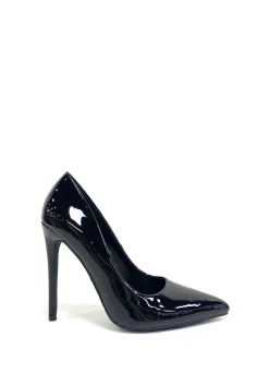 Tata Italia Décolleté donna Black Nero Clearance