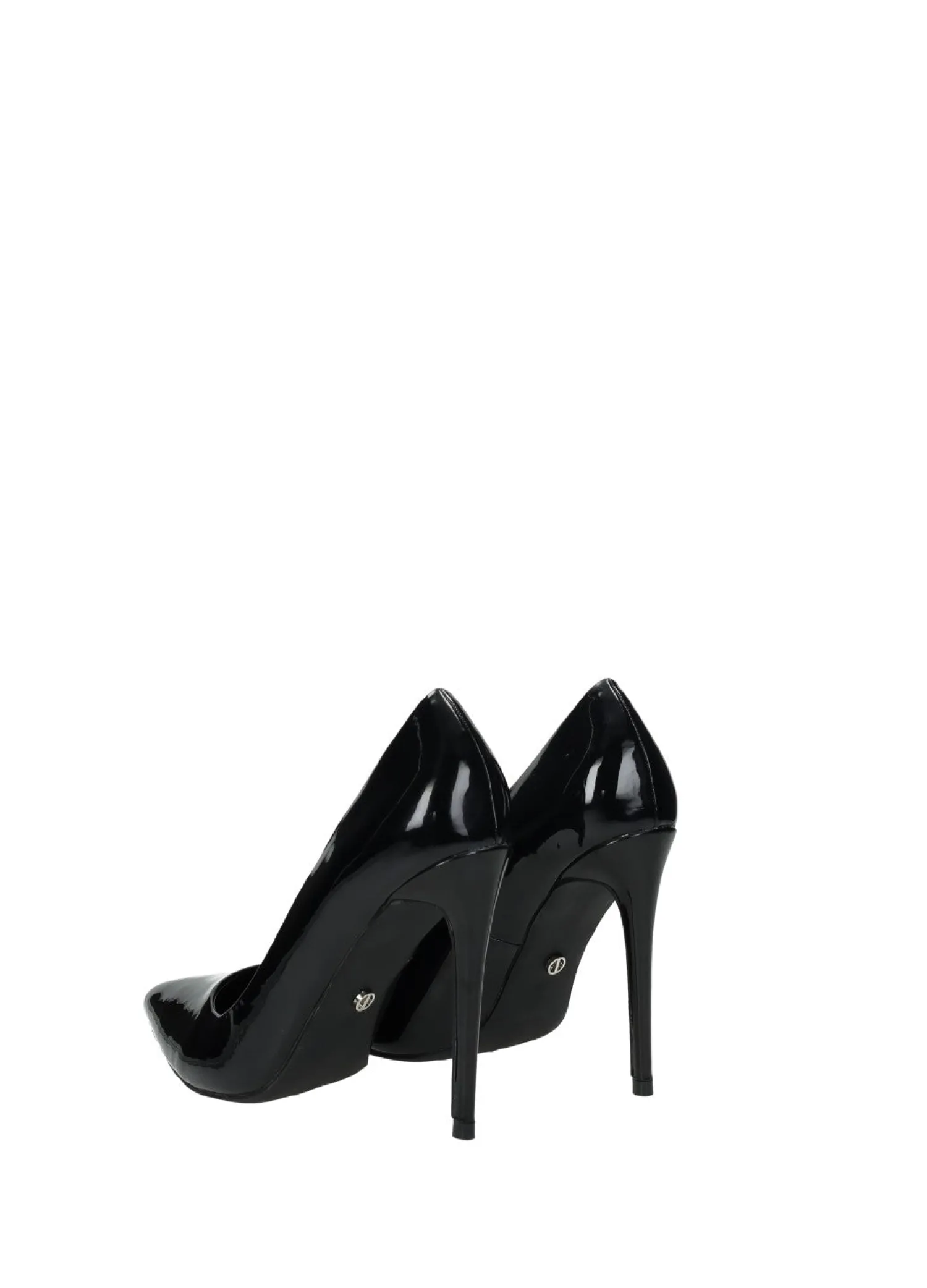 Tata Italia Décolleté donna Black Nero Clearance