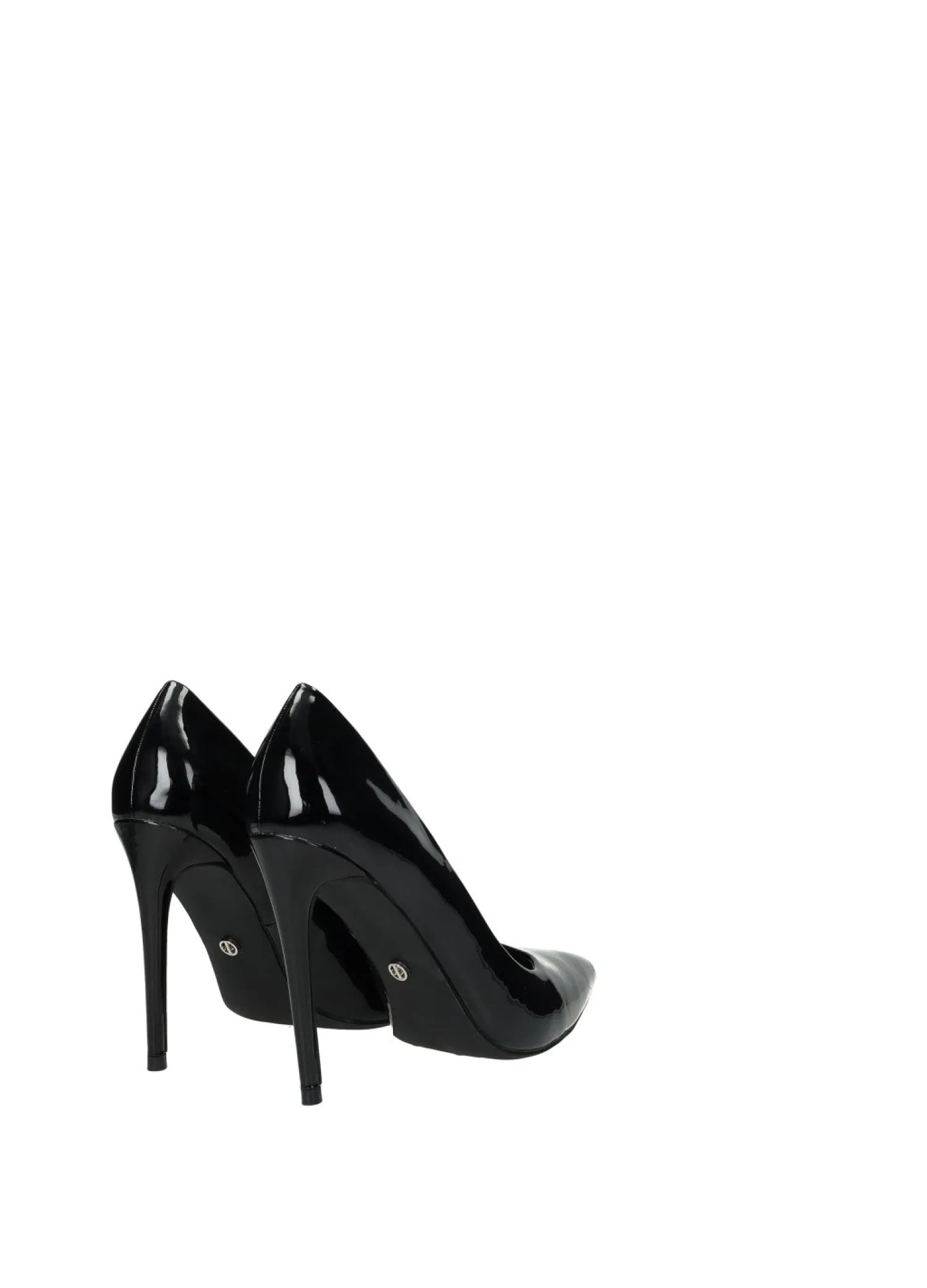 Tata Italia Décolleté donna Black Nero Clearance