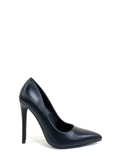 Tata Italia Décolleté donna Black Nero Clearance