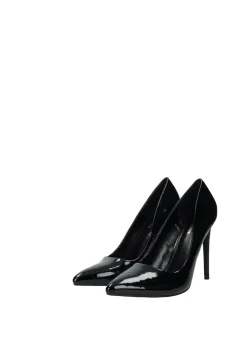 Tata Italia Décolleté donna Black Nero Clearance
