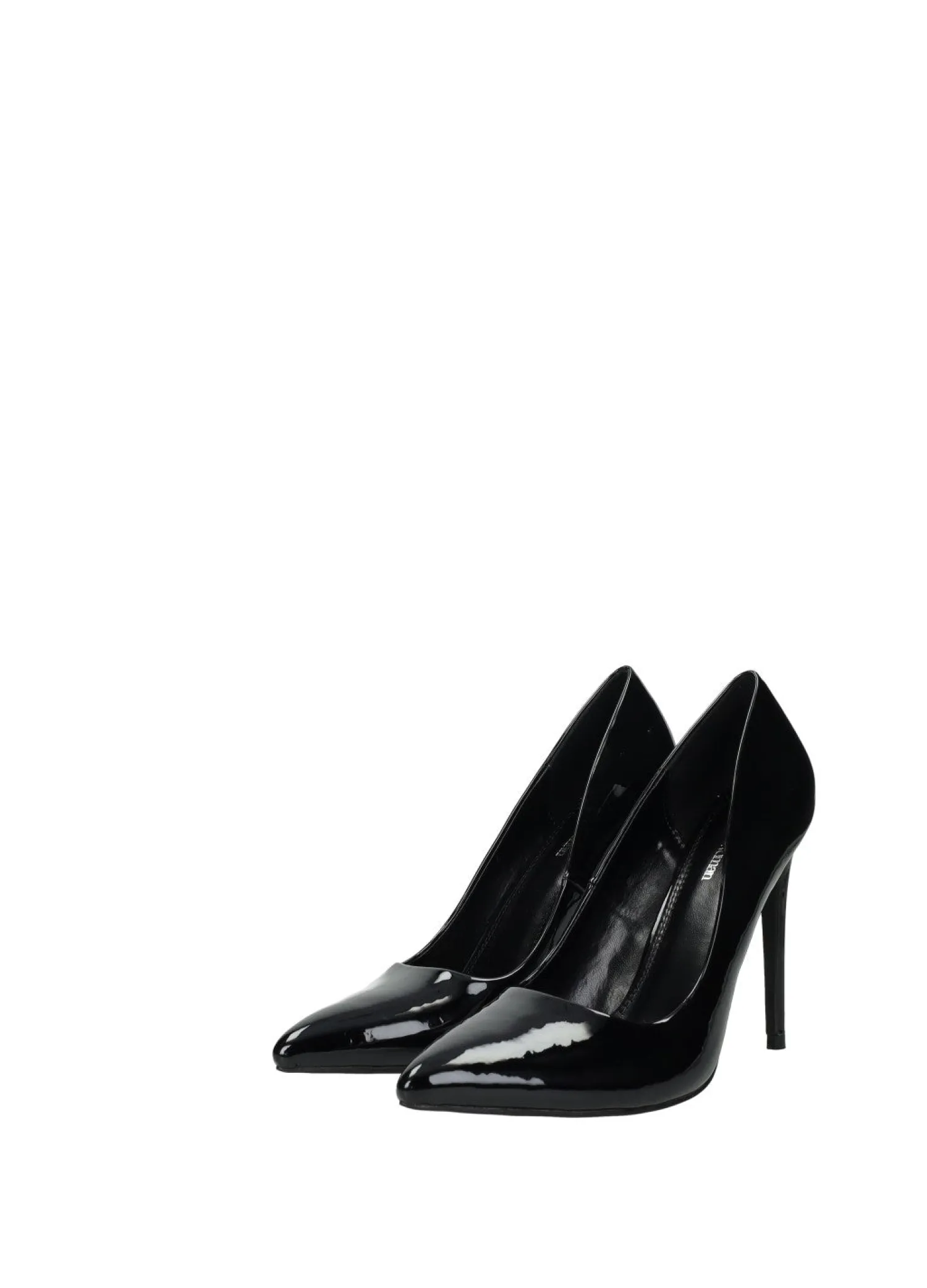 Tata Italia Décolleté donna Black Nero Clearance