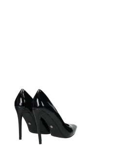 Tata Italia Décolleté donna Black Nero Clearance