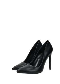 Tata Italia Décolleté donna Black Nero Clearance
