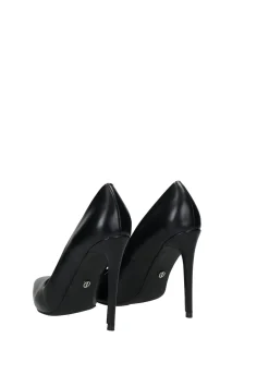 Tata Italia Décolleté donna Black Nero Clearance