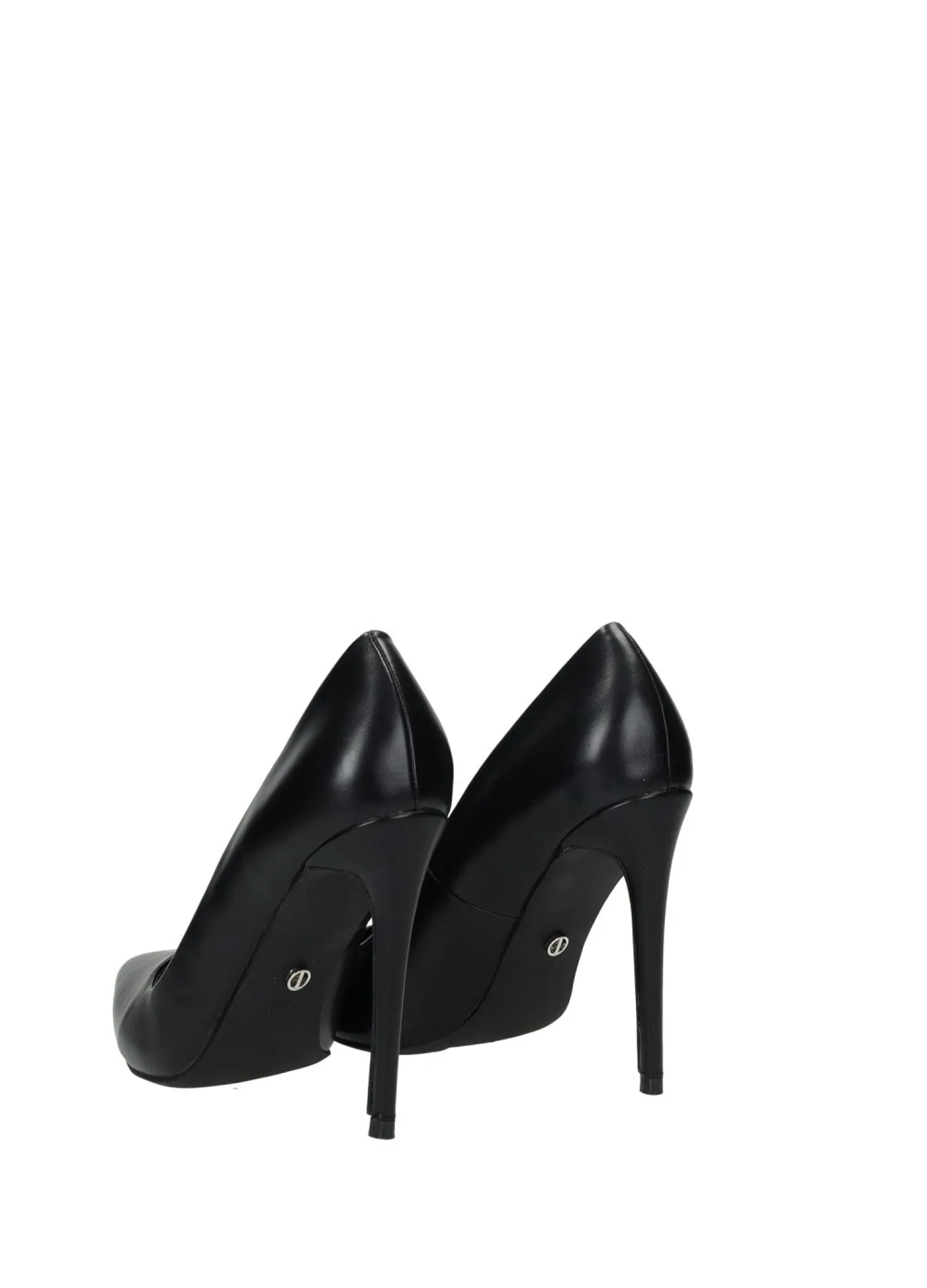 Tata Italia Décolleté donna Black Nero Clearance
