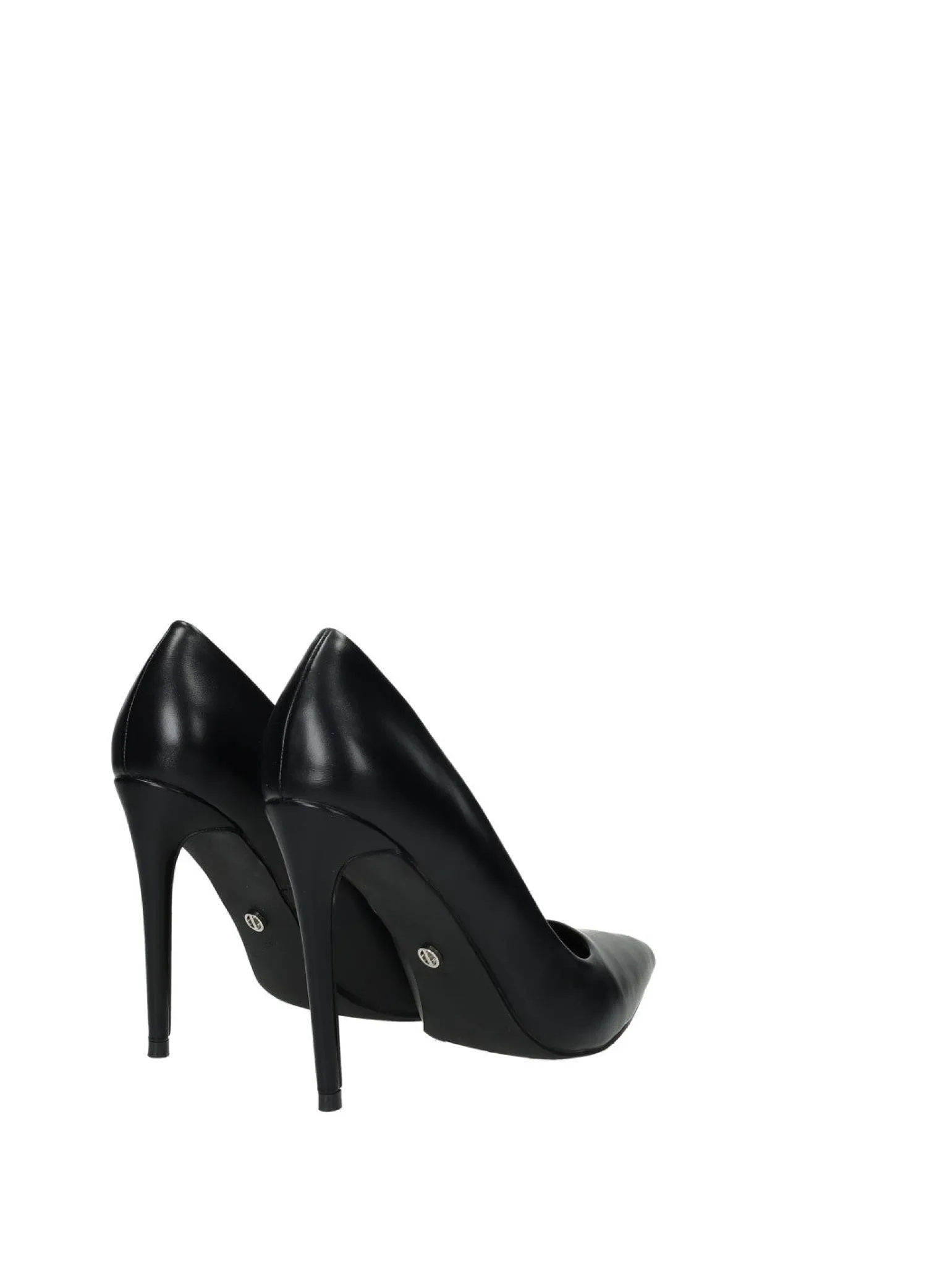 Tata Italia Décolleté donna Black Nero Clearance