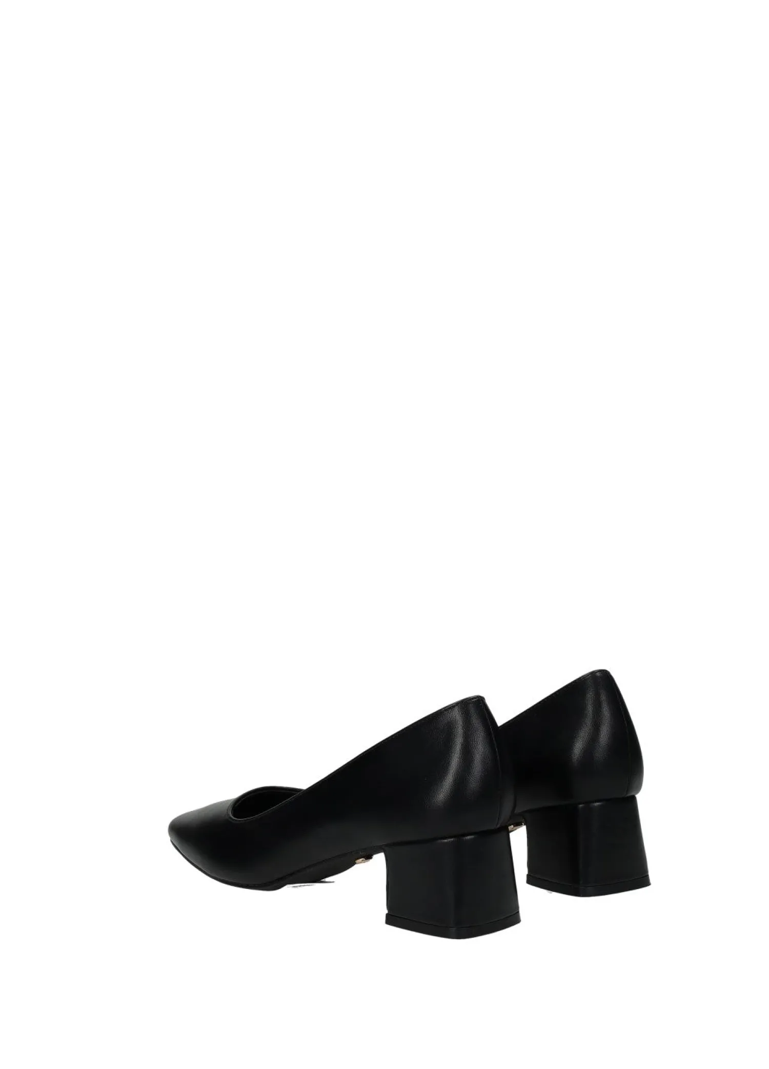 Tata Italia Décolleté donna Black Nero Best