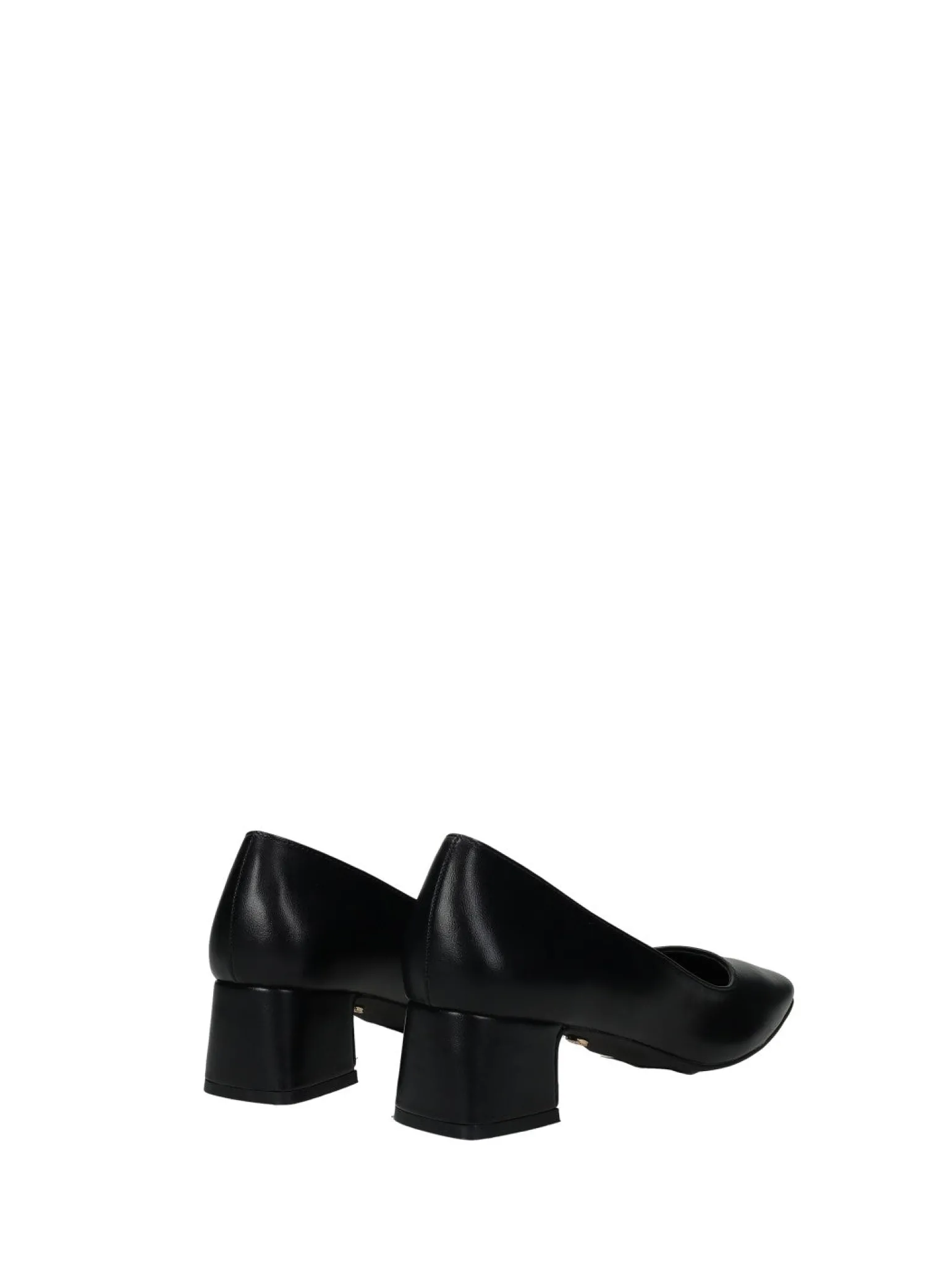 Tata Italia Décolleté donna Black Nero Best
