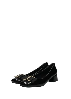 Tata Italia Décolleté donna Black Nero Sale