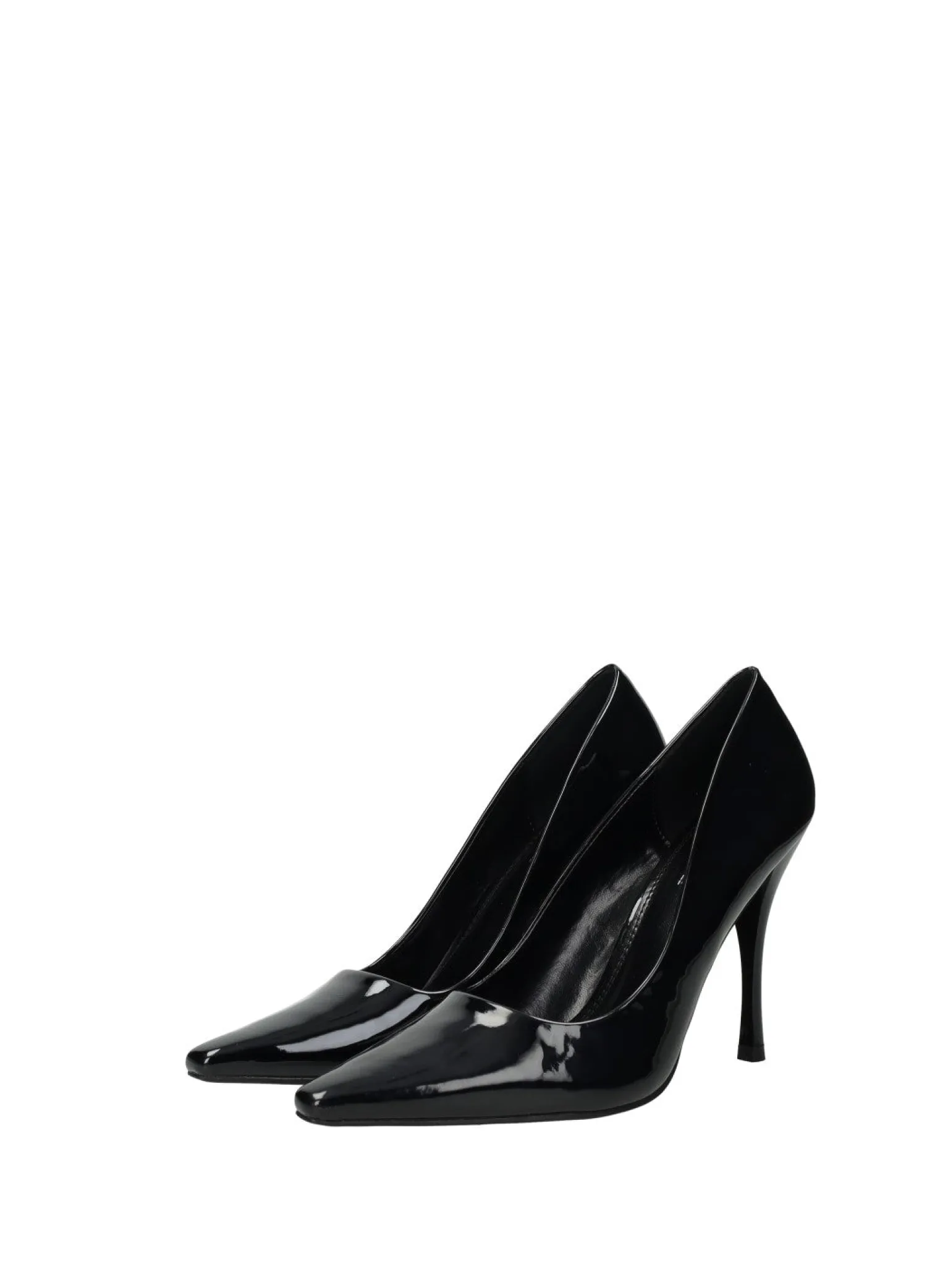 Tata Italia Décolleté donna Black Nero Online