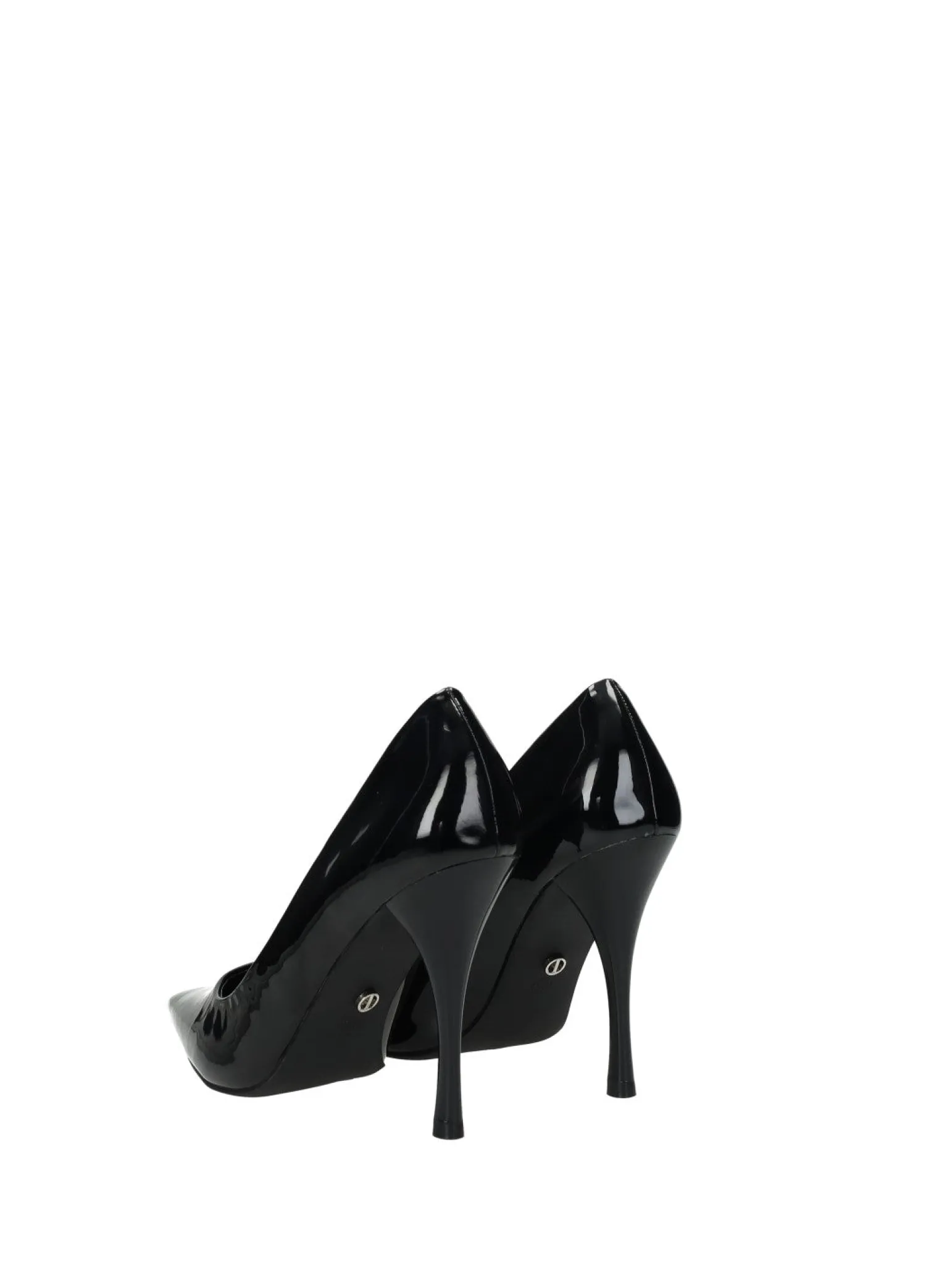 Tata Italia Décolleté donna Black Nero Online