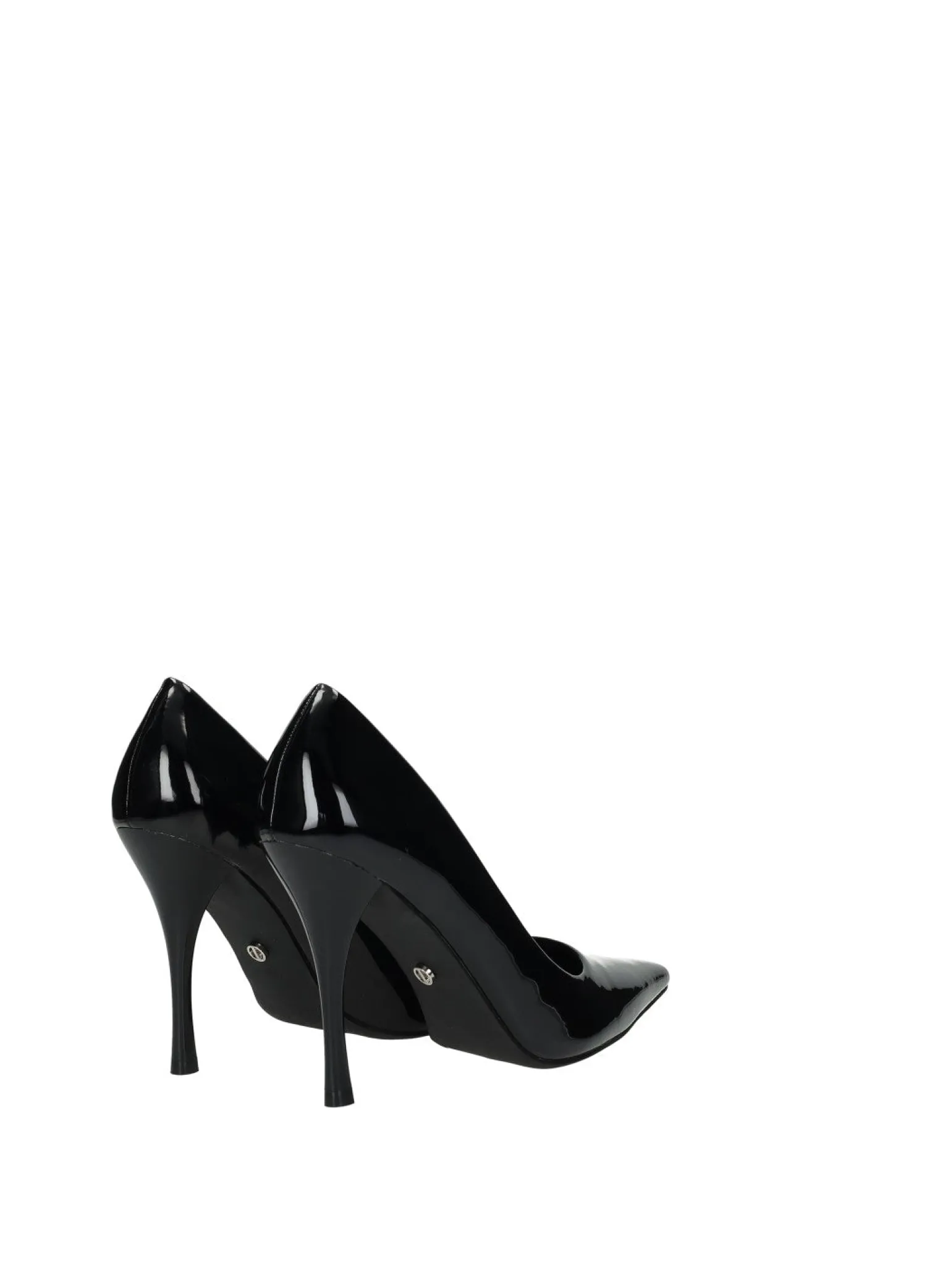 Tata Italia Décolleté donna Black Nero Online
