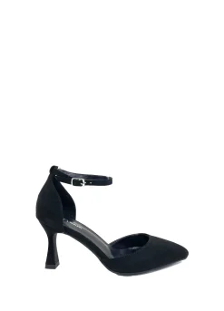 Tata Italia Décolleté donna Black Nero Hot