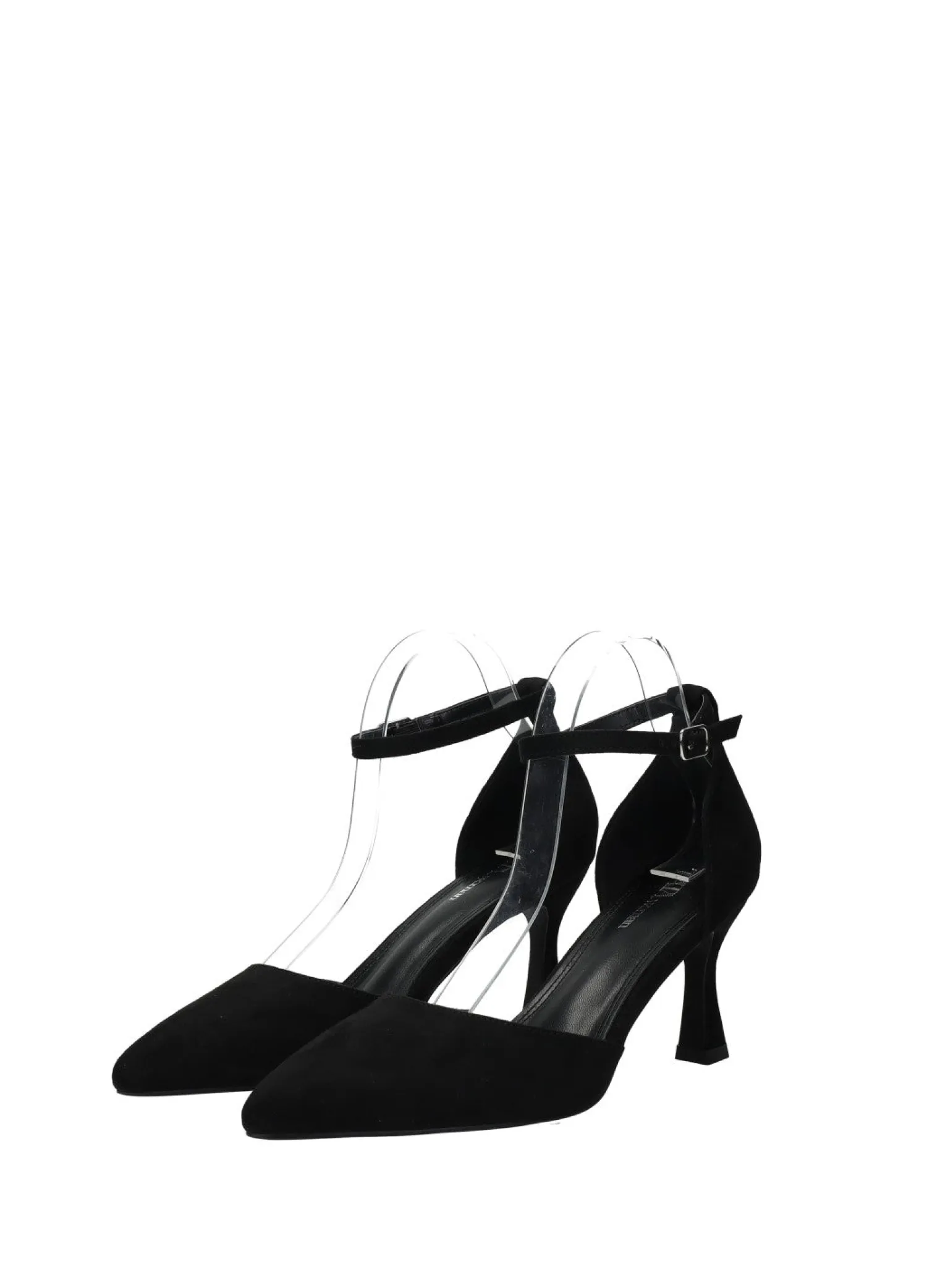 Tata Italia Décolleté donna Black Nero Hot