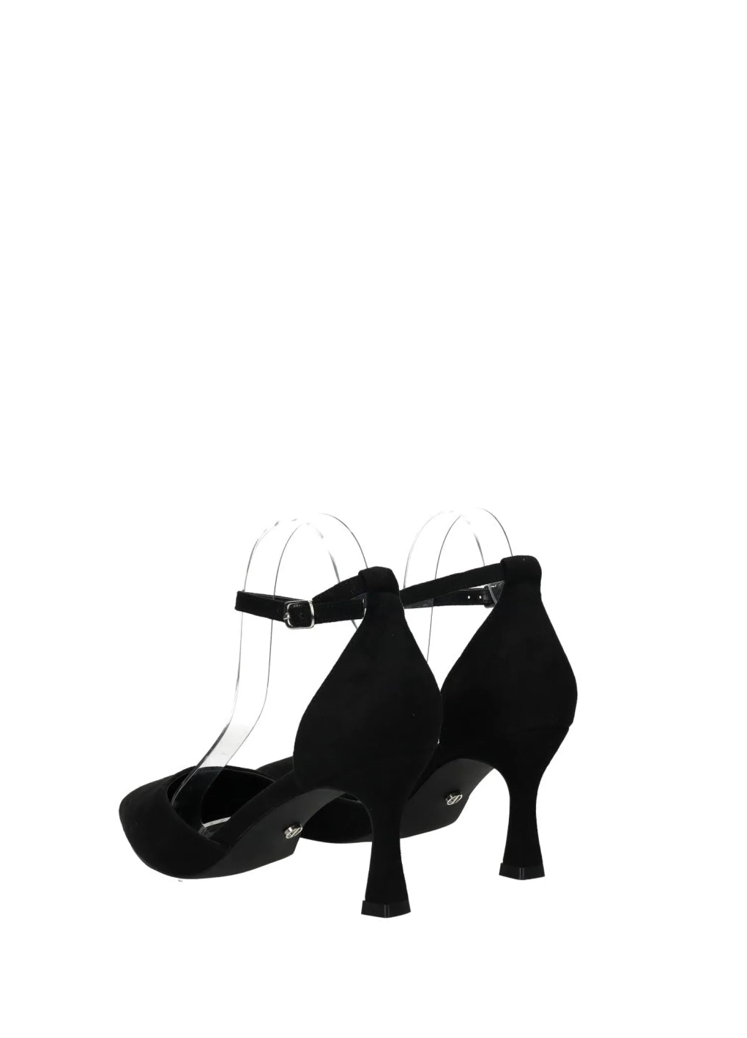Tata Italia Décolleté donna Black Nero Hot