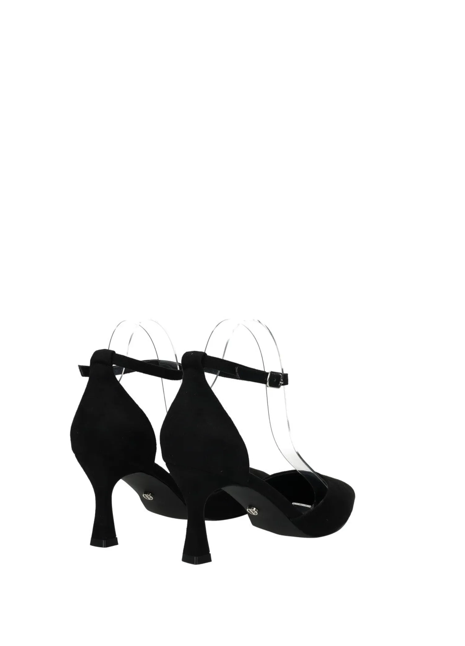 Tata Italia Décolleté donna Black Nero Hot