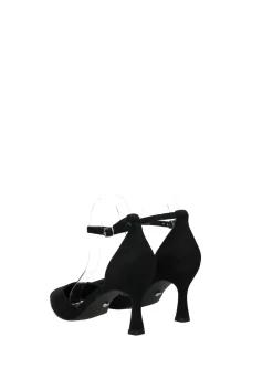 Tata Italia Décolleté donna Black Nero