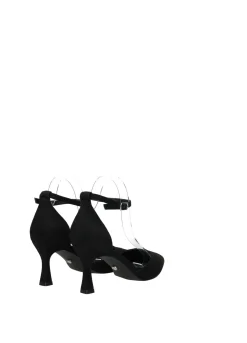 Tata Italia Décolleté donna Black Nero