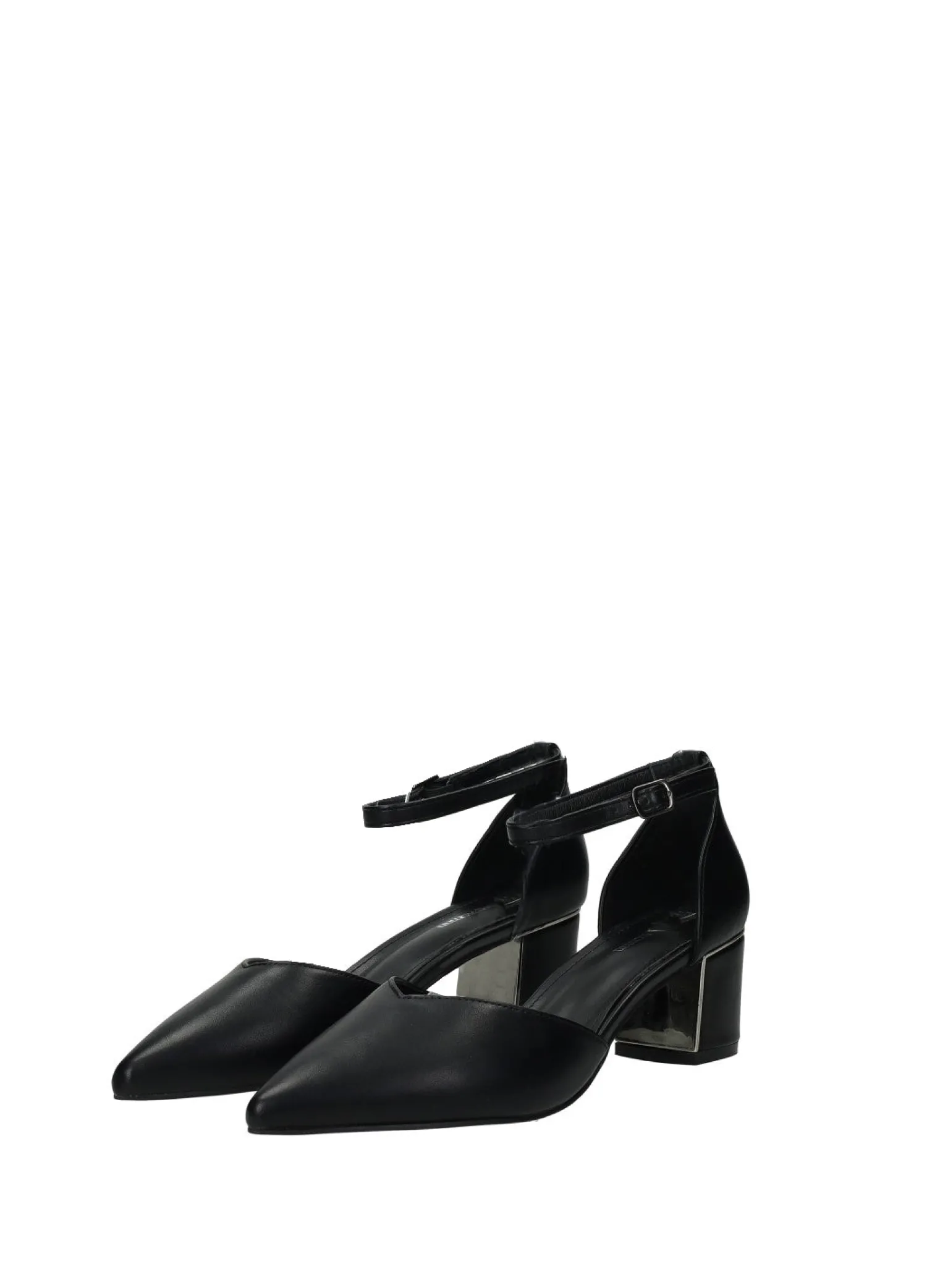 Tata Italia Décolleté donna Black Nero Online