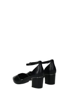 Tata Italia Décolleté donna Black Nero Online