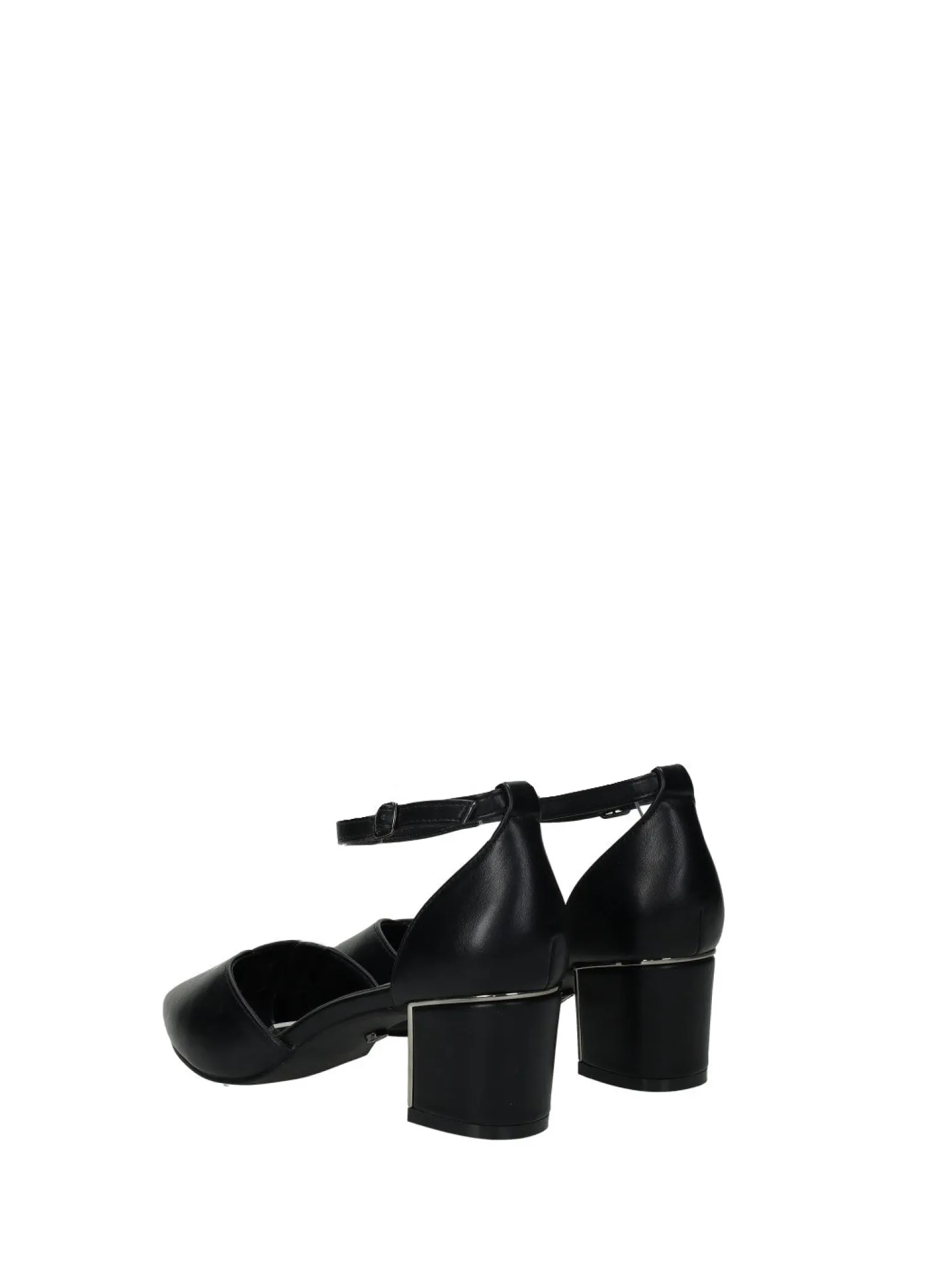 Tata Italia Décolleté donna Black Nero Online