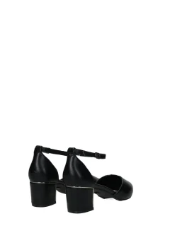 Tata Italia Décolleté donna Black Nero Online