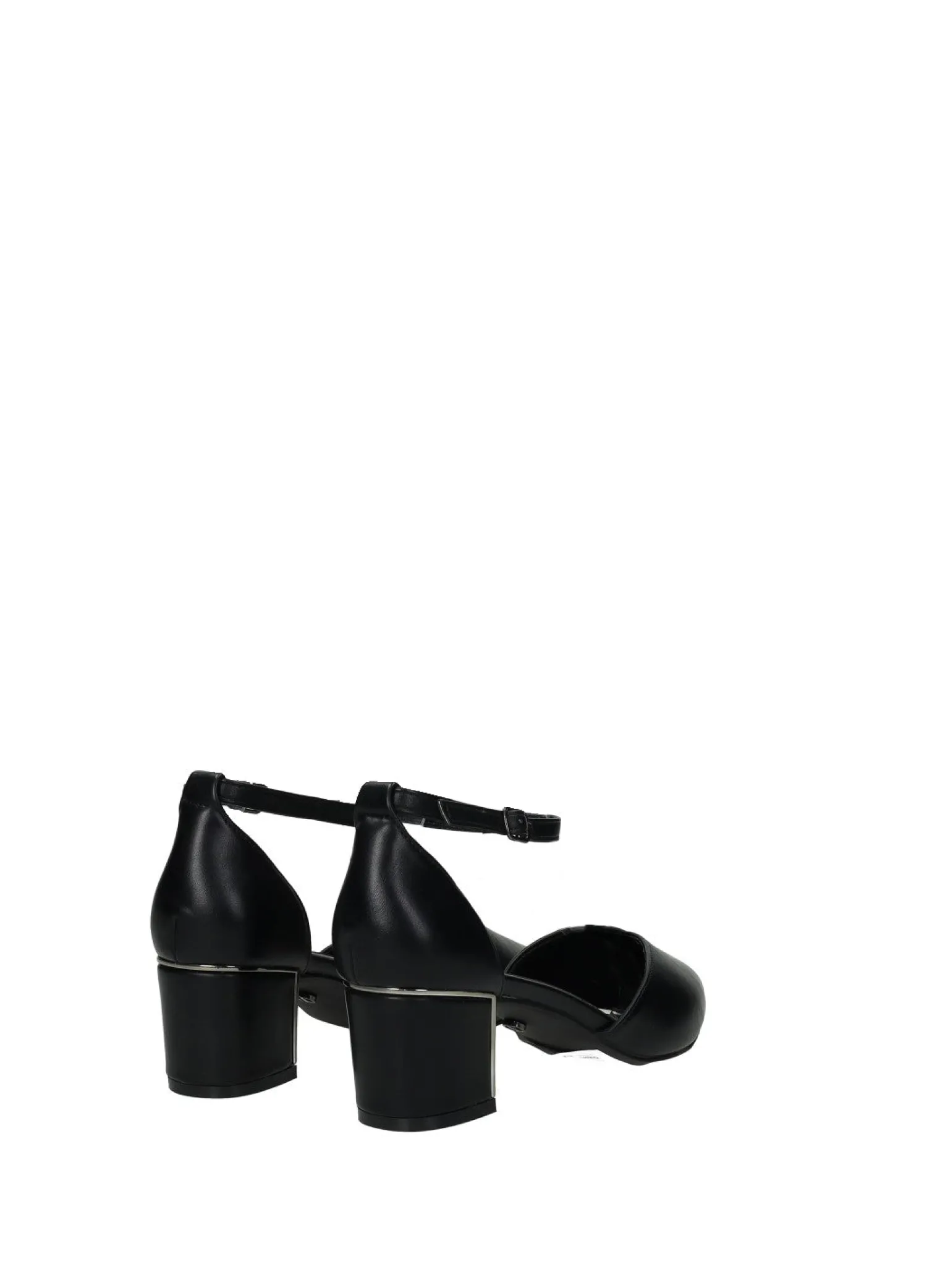 Tata Italia Décolleté donna Black Nero Online