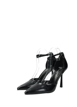 Tata Italia Décolleté donna Black Sale