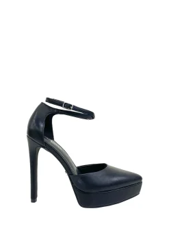 Tata Italia Décolleté donna Black – 01488-13 Nero Clearance
