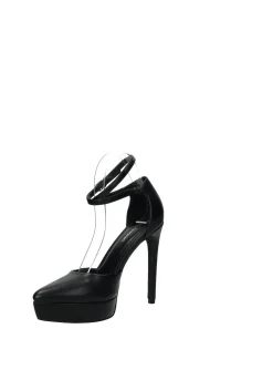 Tata Italia Décolleté donna Black – 01488-13 Nero Clearance