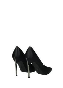 Tata Italia Décolleté donna Black – HY-1/I25 Nero Online