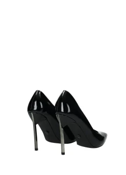 Tata Italia Décolleté donna Black – HY-1-V/I25 Nero Outlet