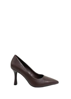 Tata Italia Décolleté donna Black – D189318-1 New