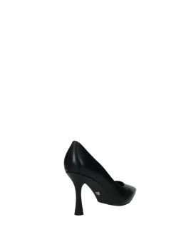 Tata Italia Décolleté donna Black – D189318-1 New