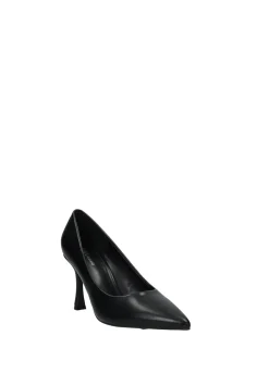 Tata Italia Décolleté donna Black – D189318-1 New