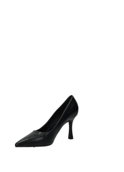 Tata Italia Décolleté donna Black – D189318-1 New