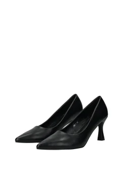 Tata Italia Décolleté donna Black – MS-1/I25 Hot