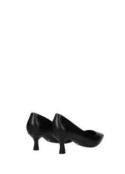 Tata Italia Décolleté donna Black - RF-5 Nero Hot