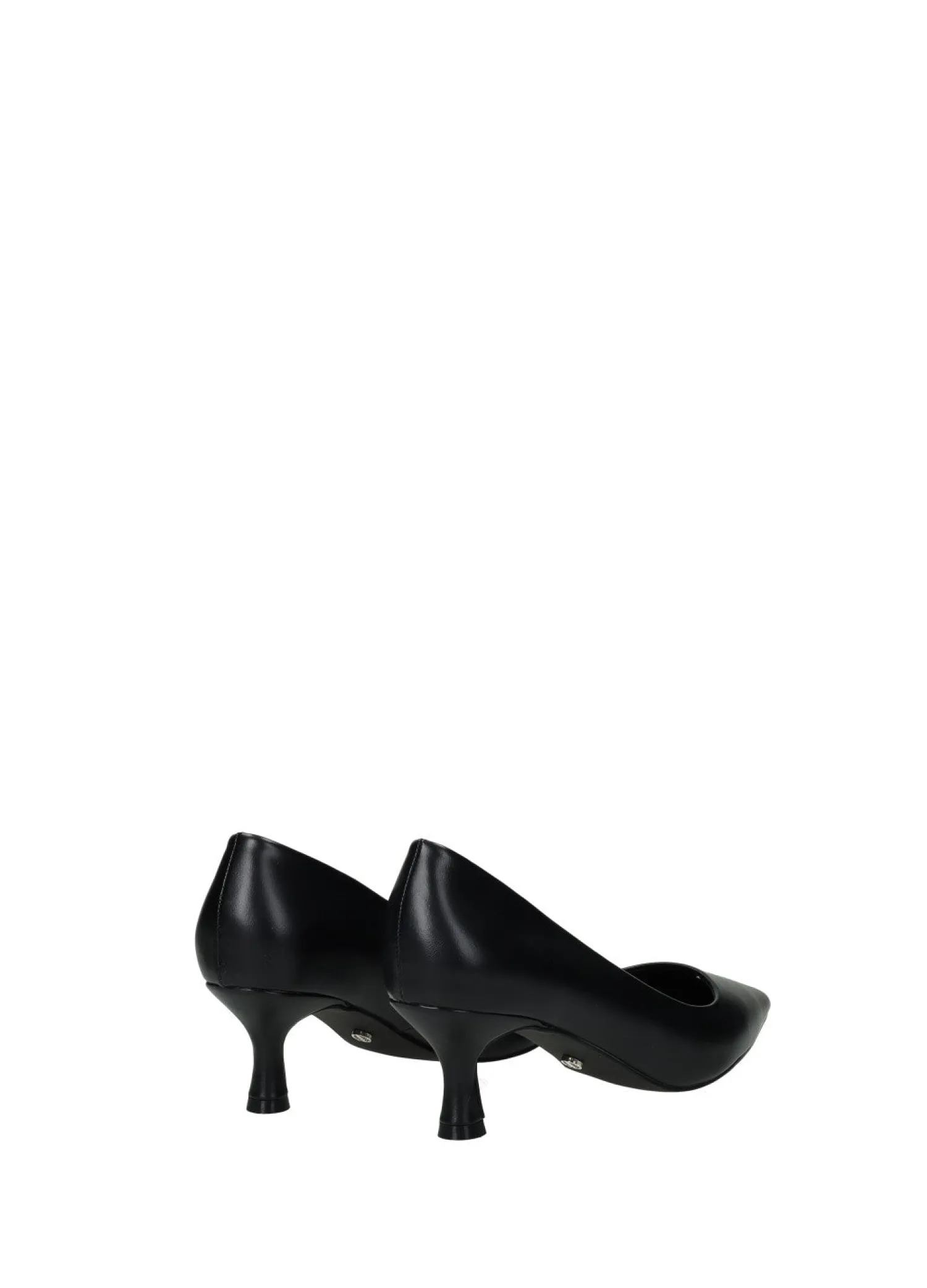 Tata Italia Décolleté donna Black - RF-5 Nero Hot