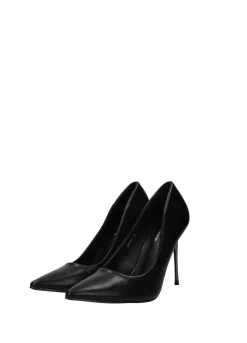 Tata Italia Décolleté donna Black – WY512-1 Hot