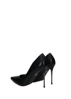 Tata Italia Décolleté donna Black – WY512-1 Hot