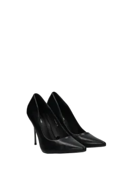 Tata Italia Décolleté donna Black – WY512-1 Hot