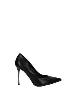 Tata Italia Décolleté donna Black – WY512-1 Hot