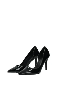 Tata Italia Décolleté donna Black – XYT-1/I25 Outlet