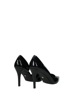 Tata Italia Décolleté donna Black – XYT-1/I25 Outlet