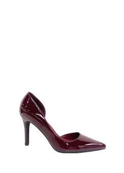 Tata Italia Décolleté donna Black – XYT-1/I25 Outlet