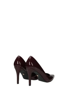 Tata Italia Décolleté donna Black – XYT-1/I25 Outlet