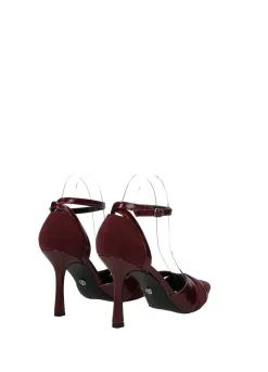 Tata Italia Décolleté donna Bordeaux – 99882-8 Sale